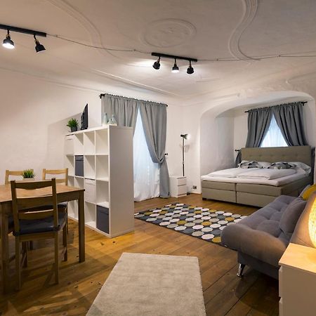 Albergo Diffuso Ela Living - Apartment Bellepoque Энья Экстерьер фото