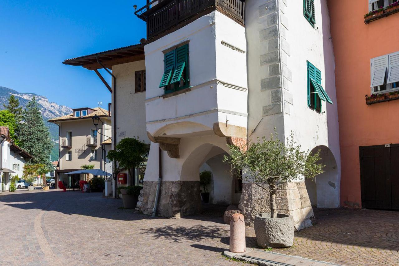 Albergo Diffuso Ela Living - Apartment Bellepoque Энья Экстерьер фото